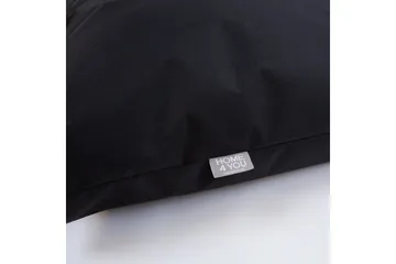 Mr. Big Gulvpute 60x80 cm Svart - Tekstiler & tepper - Pute & putetrekk - Pynteputer