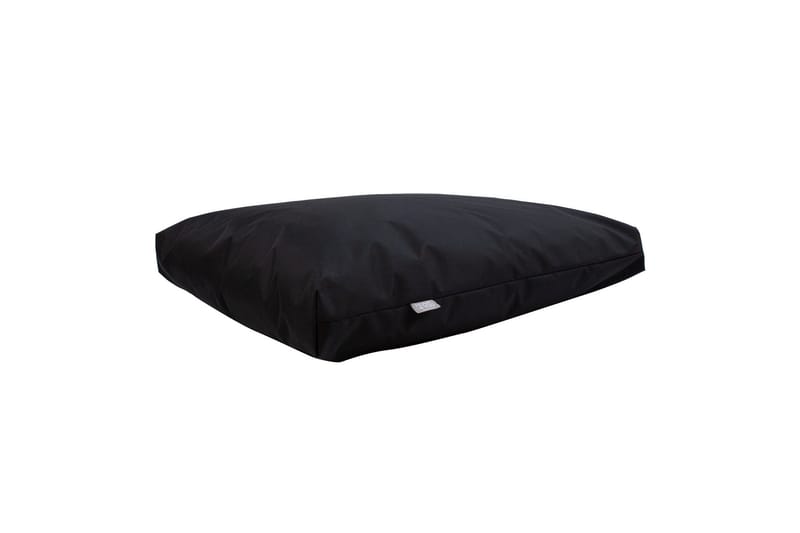 Mr. Big Gulvpute 60x80 cm Svart