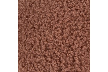 Pynteputer Munchkin Brun/Grønn, 35x35x30 cm - Brun/Grønn, 35x35x30 cm - Tekstiler & tepper - Pute & putetrekk - Pynteputer