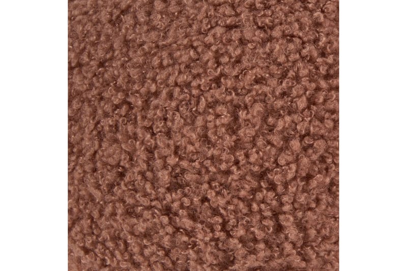 Pynteputer Munchkin Brun/Grønn, 35x35x30 cm - Brun/Grønn, 35x35x30 cm - Tekstiler & tepper - Pute & putetrekk - Pynteputer