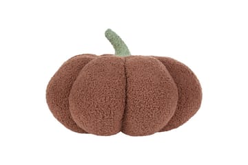 Pynteputer Munchkin Brun/Grønn, 35x35x30 cm - Brun/Grønn, 35x35x30 cm - Tekstiler & tepper - Pute & putetrekk - Pynteputer