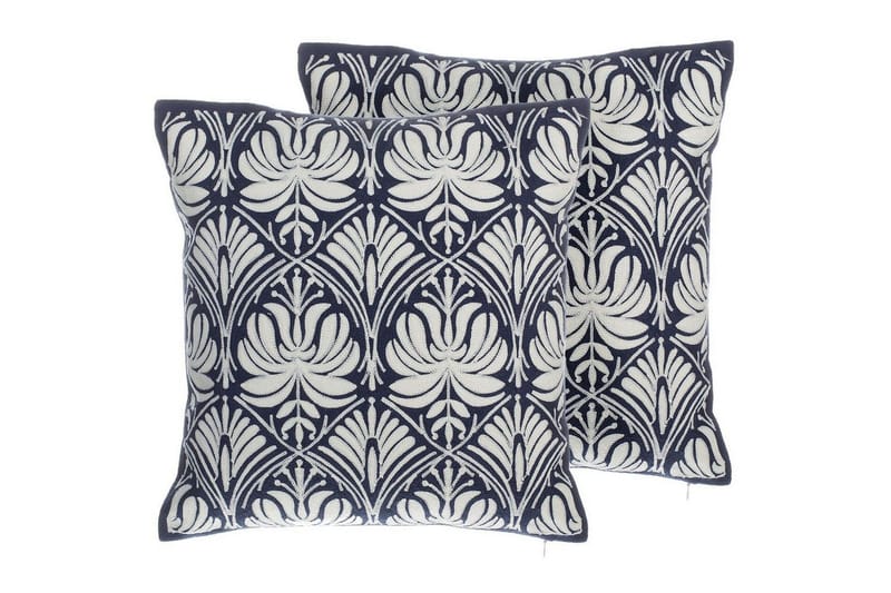 Pynteputer Nemesia sett på 2