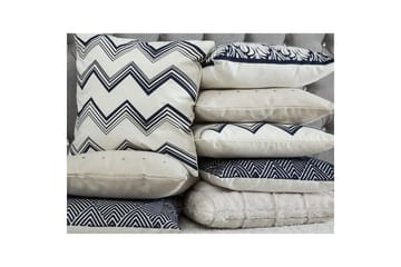 Pynteputer Nemesia sett på 2 - Tekstiler & tepper - Pute & putetrekk - Pynteputer