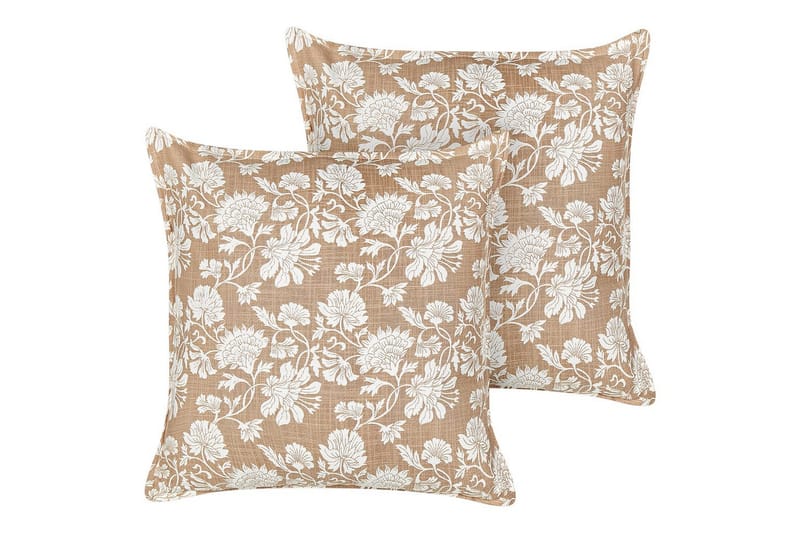 Pynteputer Notelea sett med 2