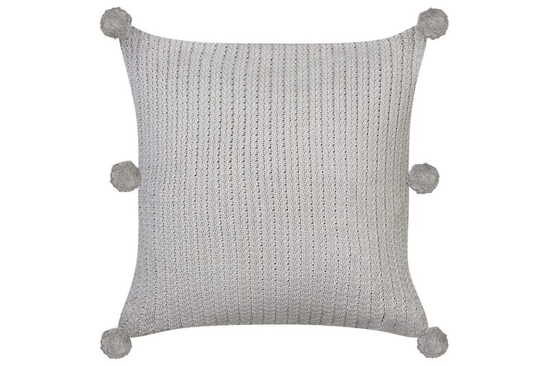 Pynteputer Ocotea sett av 2 - Tekstiler & tepper - Pute & putetrekk - Pynteputer