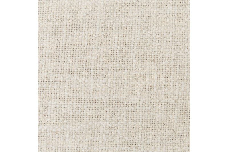 Pynteputer Olearia sett av 2 Beige - Beige - Tekstiler & tepper - Pute & putetrekk - Pynteputer