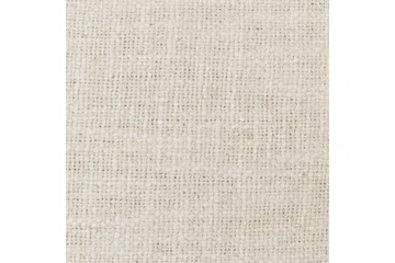 Pynteputer Olearia sett av 2 Beige - Beige - Tekstiler & tepper - Pute & putetrekk - Pynteputer