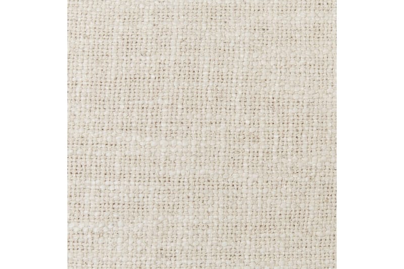 Pynteputer Olearia sett av 2 Beige - Beige - Tekstiler & tepper - Pute & putetrekk - Pynteputer