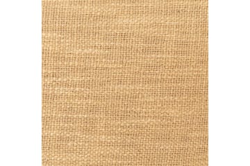 Pynteputer Olearia sett av 2 Sandbeige - Sandbeige - Tekstiler & tepper - Pute & putetrekk - Pynteputer