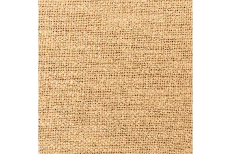Pynteputer Olearia sett av 2 Sandbeige - Sandbeige - Tekstiler & tepper - Pute & putetrekk - Pynteputer