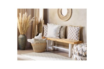 Pynteputer Omorika sett med 2 - Tekstiler & tepper - Pute & putetrekk - Pynteputer