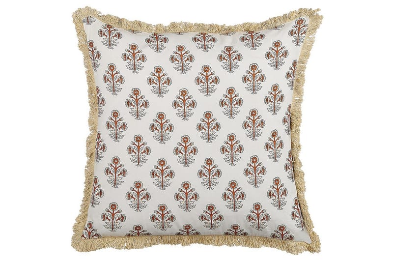 Pynteputer Omorika sett med 2 - Tekstiler & tepper - Pute & putetrekk - Pynteputer