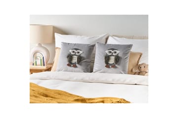 Pynteputer Ophrys sett med 2 - Tekstiler & tepper - Pute & putetrekk - Pynteputer