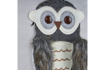 Pynteputer Ophrys sett med 2 - Tekstiler & tepper - Pute & putetrekk - Pynteputer