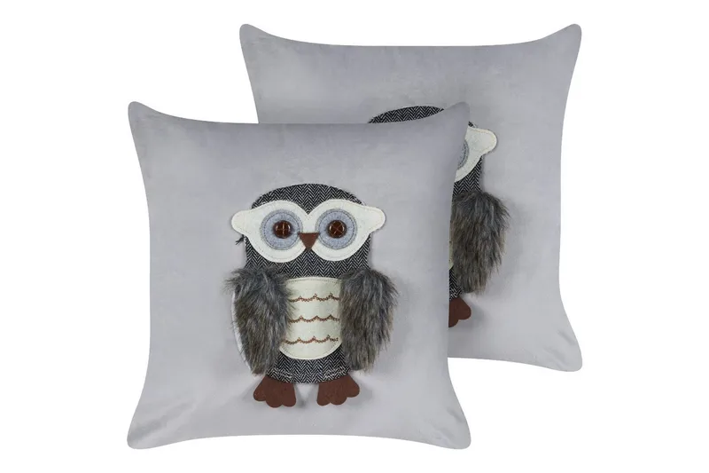 Pynteputer Ophrys sett med 2