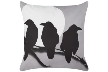 Pynteputer Oradea sett av 2 - Tekstiler & tepper - Pute & putetrekk - Pynteputer