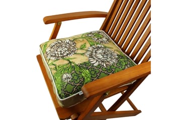 Pute Gravel 42x42 cm - Flerfarget - Tekstiler & tepper - Pute & putetrekk - Pynteputer