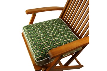 Pute Gravel 42x42 cm - Multi - Tekstiler & tepper - Pute & putetrekk - Pynteputer