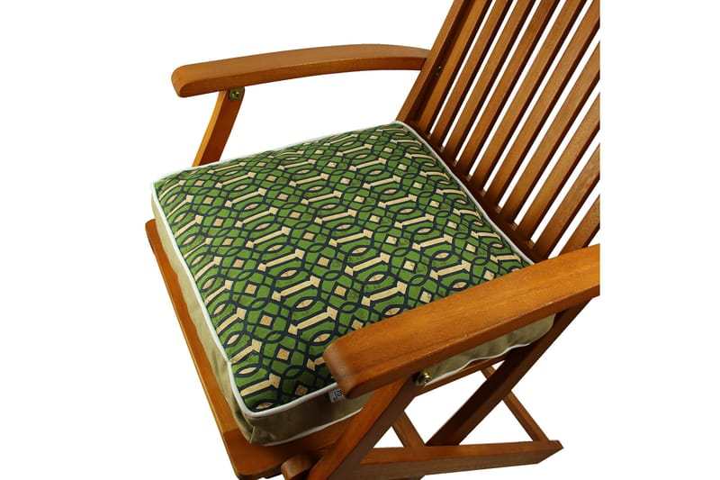 Pute Gravel 42x42 cm - Multi - Tekstiler & tepper - Pute & putetrekk - Pynteputer