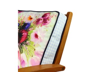 Pute Gravel 42x42 cm - Multi - Tekstiler & tepper - Pute & putetrekk - Pynteputer