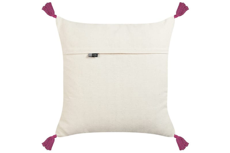 Pynteputer Raiganj sett av 2 - Tekstiler & tepper - Pute & putetrekk - Pynteputer