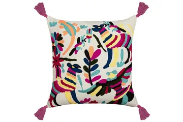 Pynteputer Raiganj sett av 2 - Tekstiler & tepper - Pute & putetrekk - Pynteputer