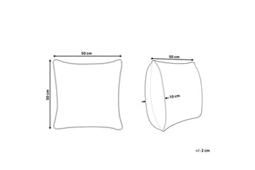 Pynteputer Raiganj - Tekstiler & tepper - Pute & putetrekk - Pynteputer