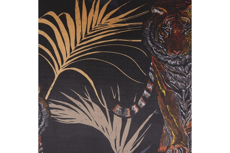 Pynteputer Ramtek sett av 2 - Tekstiler & tepper - Pute & putetrekk - Pynteputer