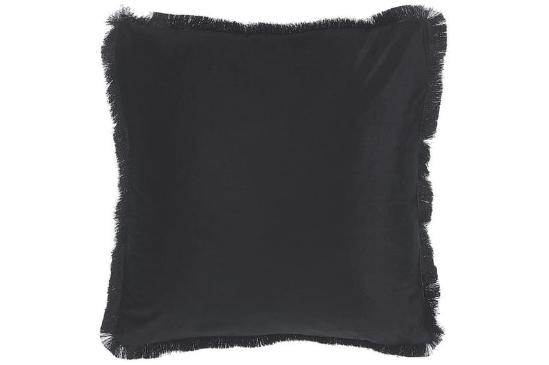 Pynteputer Ramtek sett av 2 - Tekstiler & tepper - Pute & putetrekk - Pynteputer