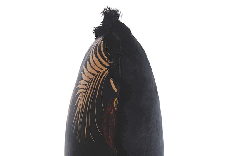 Pynteputer Ramtek sett av 2 - Tekstiler & tepper - Pute & putetrekk - Pynteputer