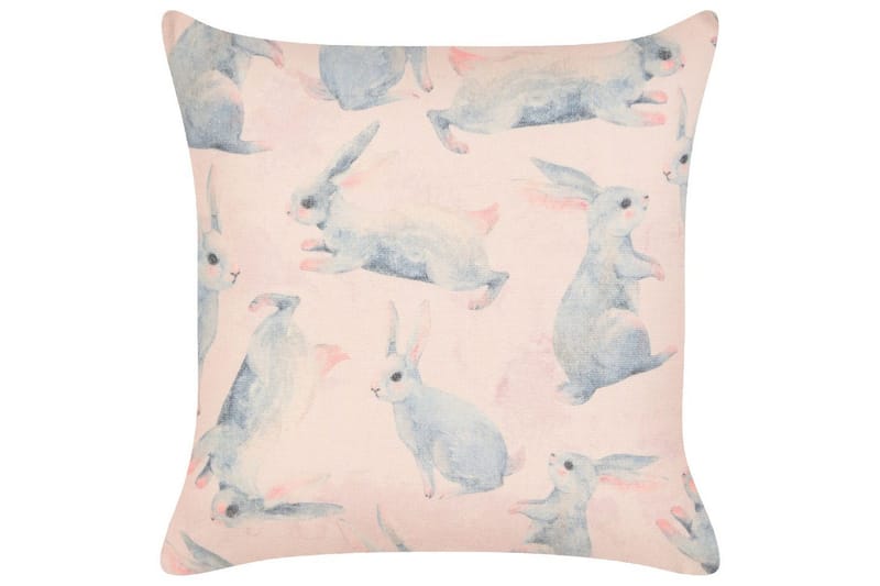 Pynteputer Ratibida sett á 2 - Tekstiler & tepper - Pute & putetrekk - Pynteputer