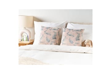 Pynteputer Ratibida sett á 2 - Tekstiler & tepper - Pute & putetrekk - Pynteputer