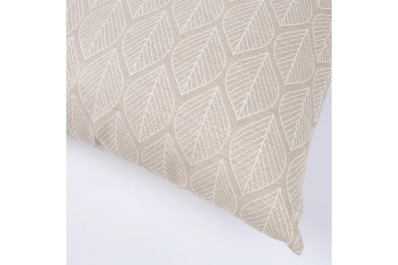 Retro Pyntepute 45x45 cm Beige - Tekstiler & tepper - Pute & putetrekk - Pynteputer