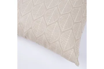 Retro Pyntepute 45x45 cm Beige - Tekstiler & tepper - Pute & putetrekk - Pynteputer