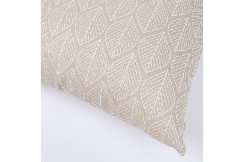 Retro Pyntepute 45x45 cm Beige - Tekstiler & tepper - Pute & putetrekk - Pynteputer