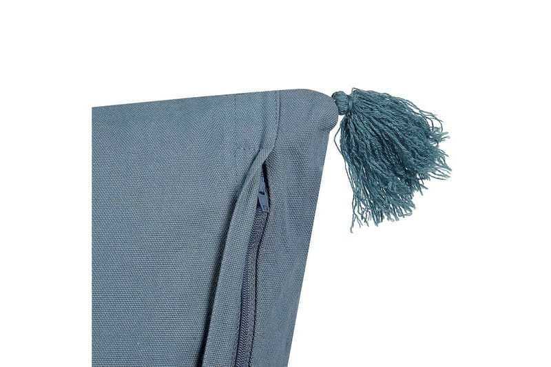 Pynteputer Ribes sett med 2 - Tekstiler & tepper - Pute & putetrekk - Pute utendørs