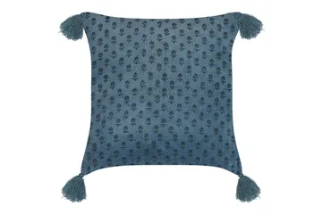 Pynteputer Ribes sett med 2 - Tekstiler & tepper - Pute & putetrekk - Pute utendørs