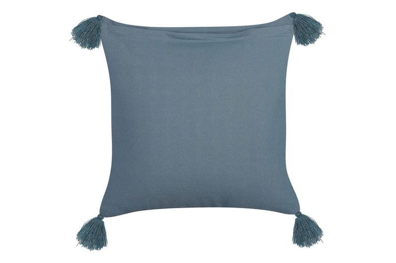 Pynteputer Ribes sett med 2 - Tekstiler & tepper - Pute & putetrekk - Pute utendørs