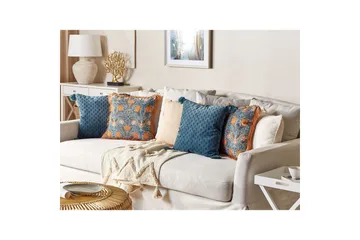 Pynteputer Ribes - Tekstiler & tepper - Pute & putetrekk - Pute utendørs