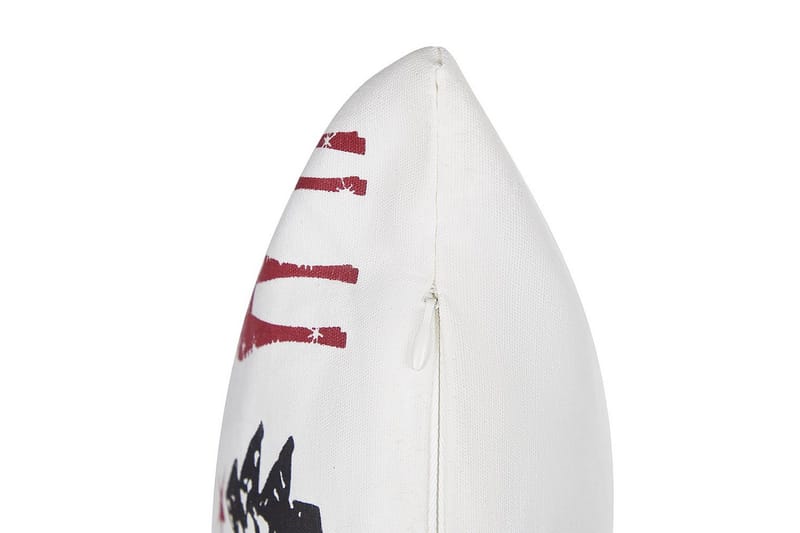 Pynteputer Robbie sett med 2 - Tekstiler & tepper - Pute & putetrekk - Pynteputer