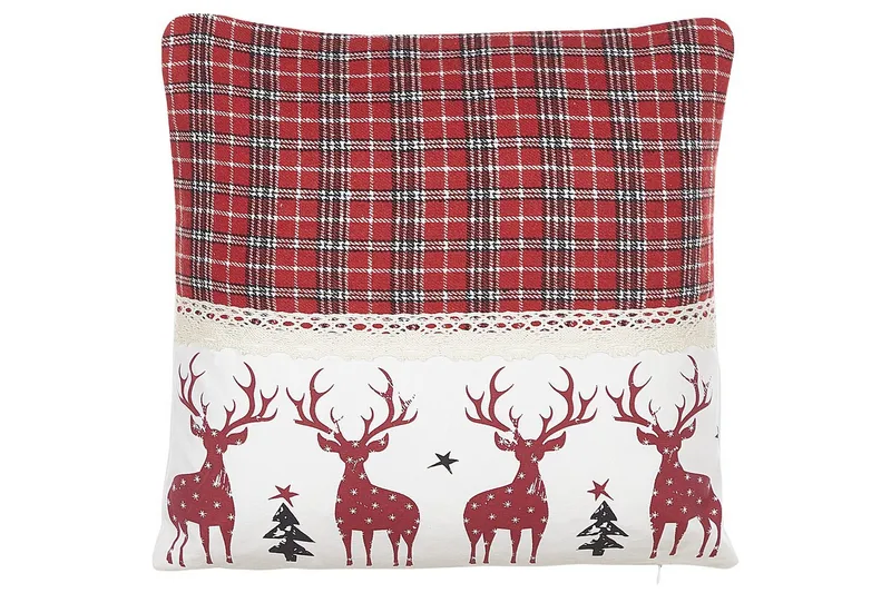 Pynteputer Robbie sett med 2 - Tekstiler & tepper - Pute & putetrekk - Pynteputer