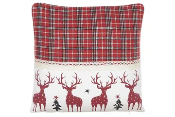 Pynteputer Robbie sett med 2 - Tekstiler & tepper - Pute & putetrekk - Pynteputer