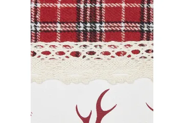 Pynteputer Robbie sett med 2 - Tekstiler & tepper - Pute & putetrekk - Pynteputer