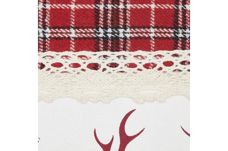 Pynteputer Robbie sett med 2 - Tekstiler & tepper - Pute & putetrekk - Pynteputer