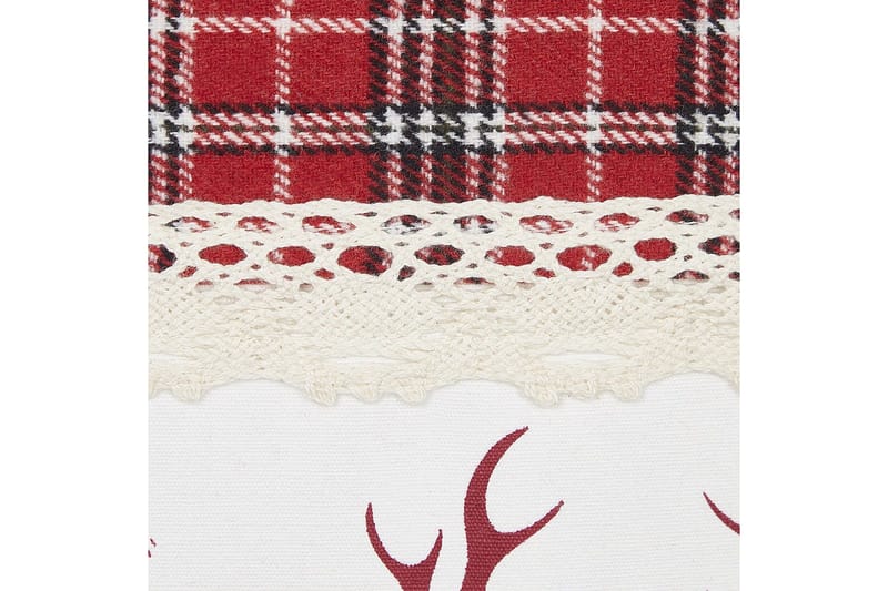 Pynteputer Robbie sett med 2 - Tekstiler & tepper - Pute & putetrekk - Pynteputer