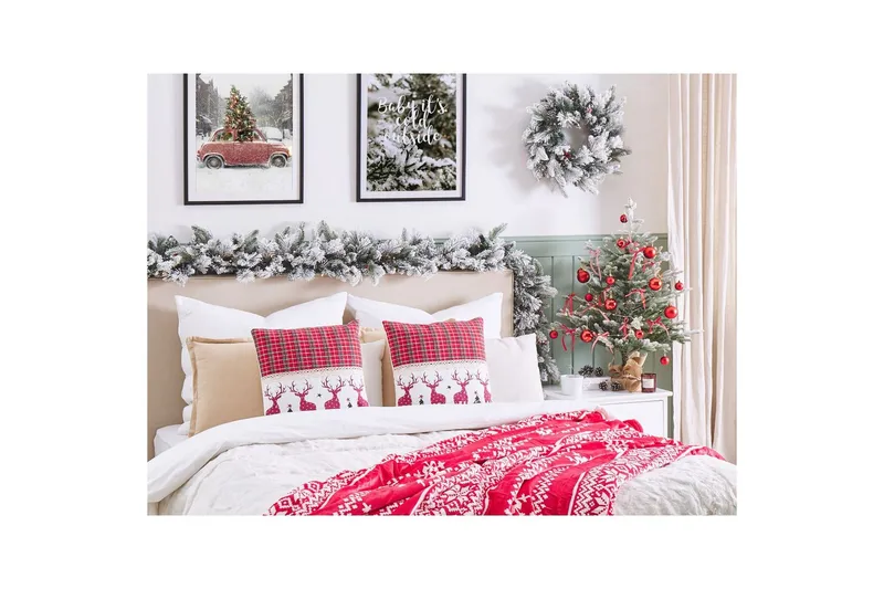 Pynteputer Robbie sett med 2 - Tekstiler & tepper - Pute & putetrekk - Pynteputer