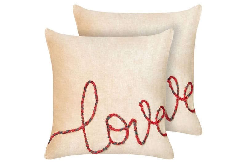 Pynteputer Rotala sett med 2