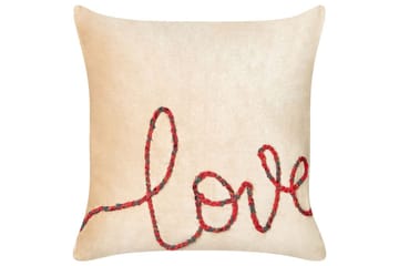 Pynteputer Rotala sett med 2 - Tekstiler & tepper - Pute & putetrekk - Pynteputer