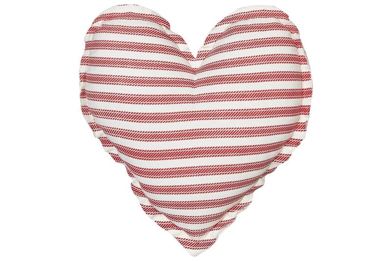 Pynteputer Rubia sett med 2 - Tekstiler & tepper - Pute & putetrekk - Pynteputer