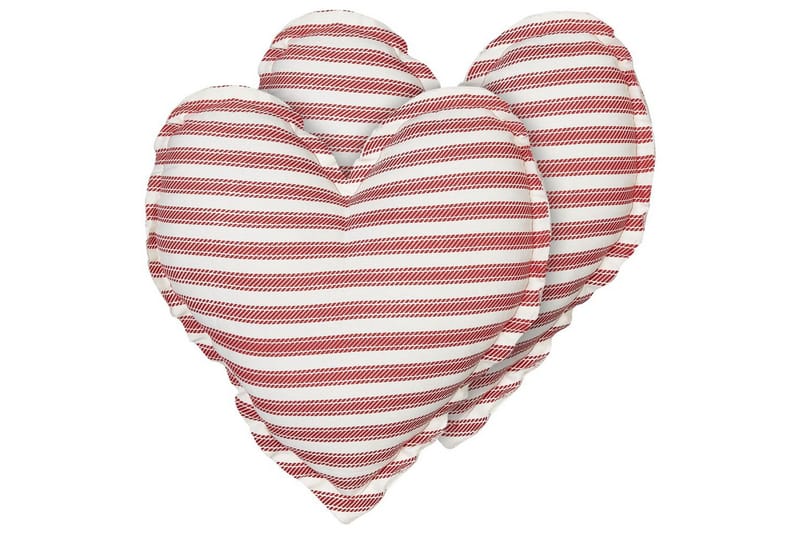 Pynteputer Rubia sett med 2